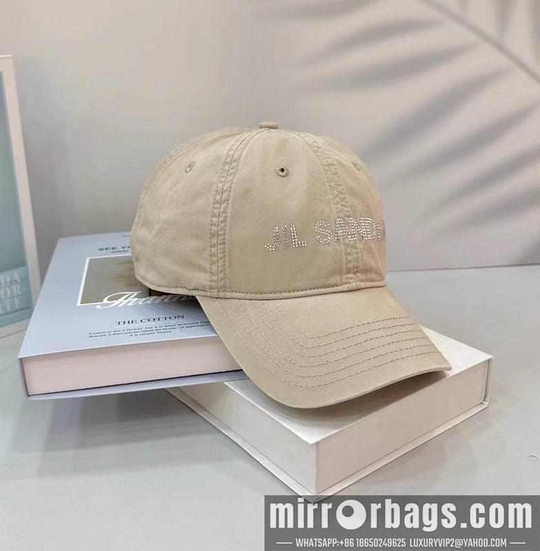 Replica Jil Sander Hat 041701