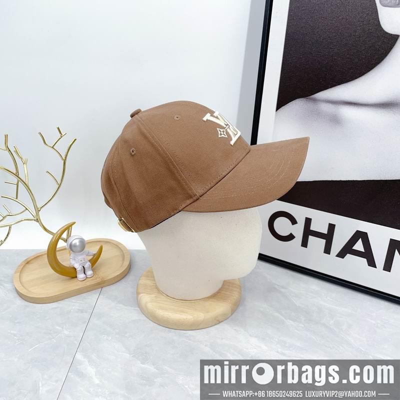 Replica LV Hat dx71