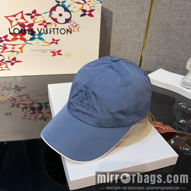Replica Loro Paina Hat dx01