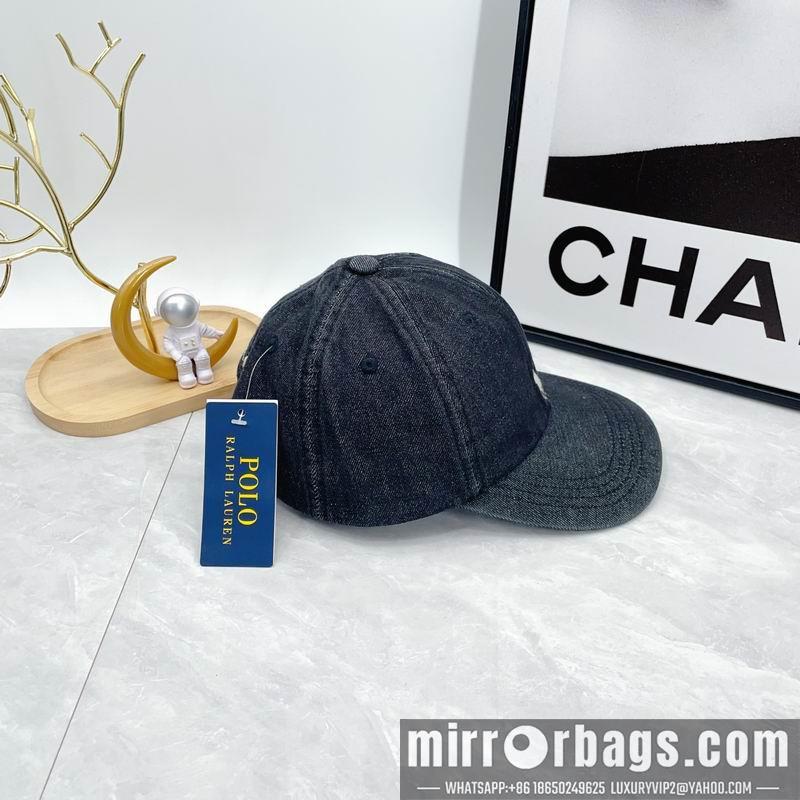 Replica Polo Hat dx24