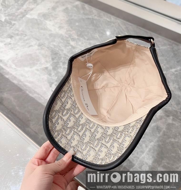 Replica Dior Hat 042701