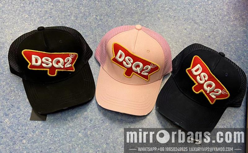 Replica DSQ Hat D108