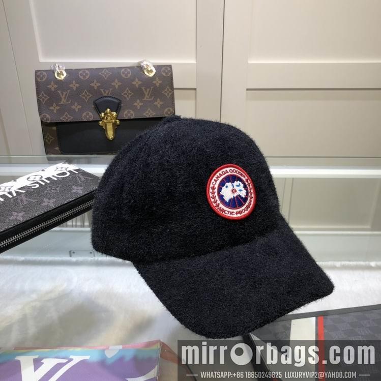 Replica Canada Goose Hat 01