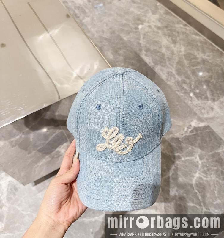 Replica LV Hat 072804