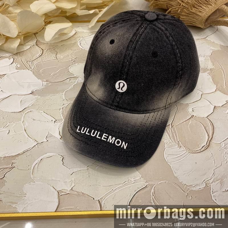 Replica Lululemon Hat dx07