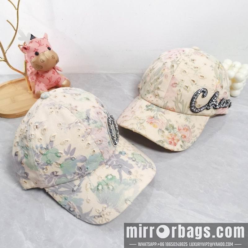 Replica Chanel Hat dx07