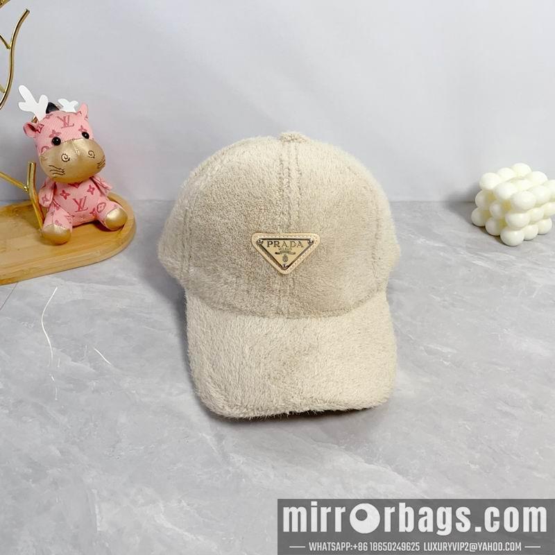 Replica Prada Hat dx38