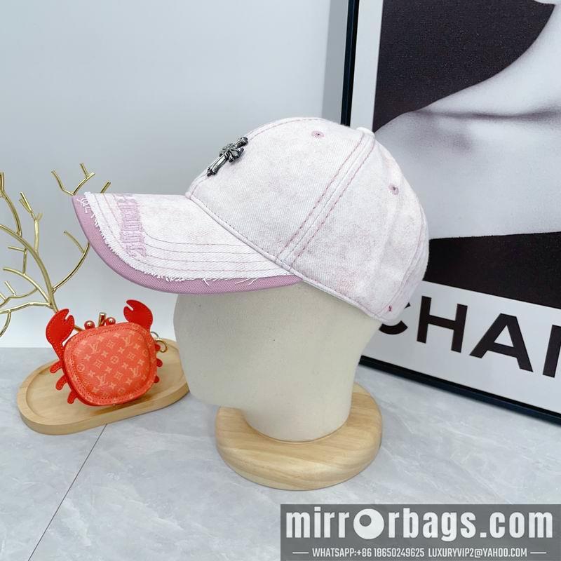 Replica Chrome Hearts Hat dx50