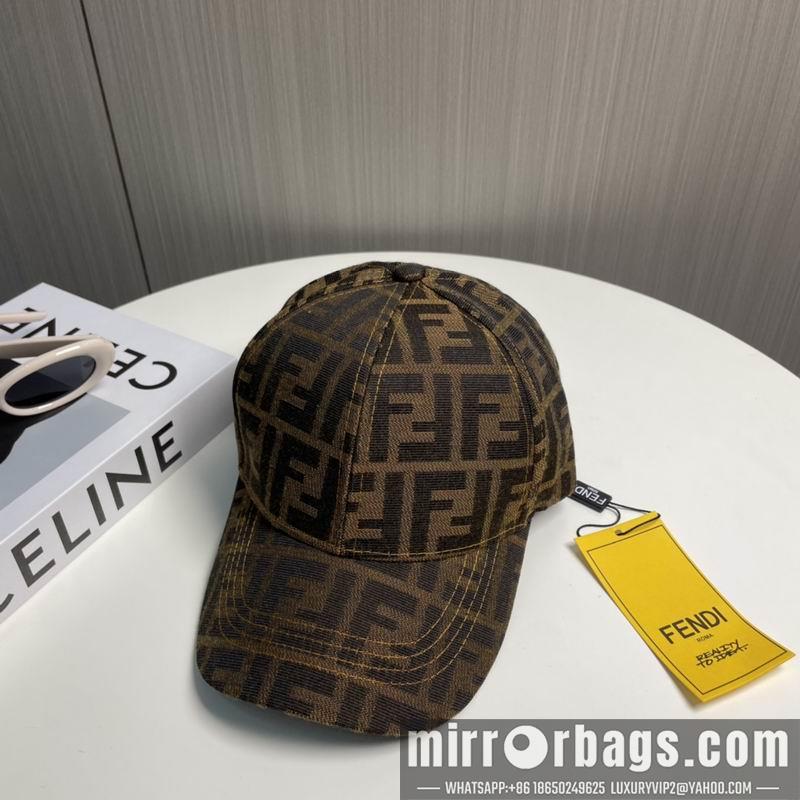 Replica Fendi Hat 092701