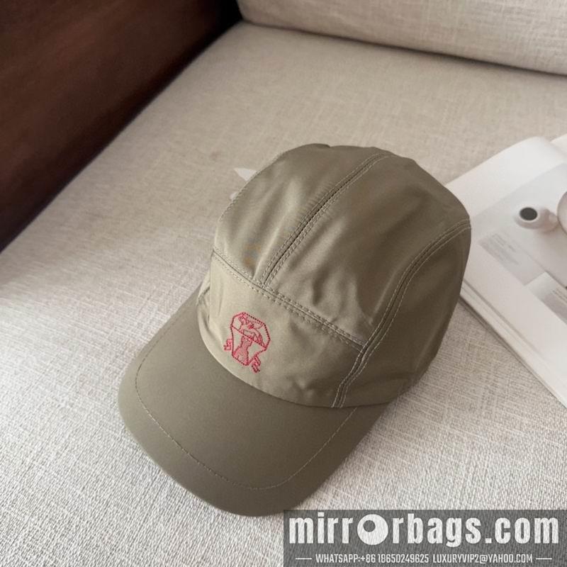 Replica Brunello Cucinelli Hat dx01