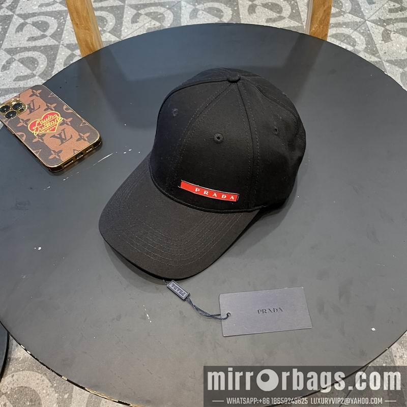 Replica Prada Hat 050709
