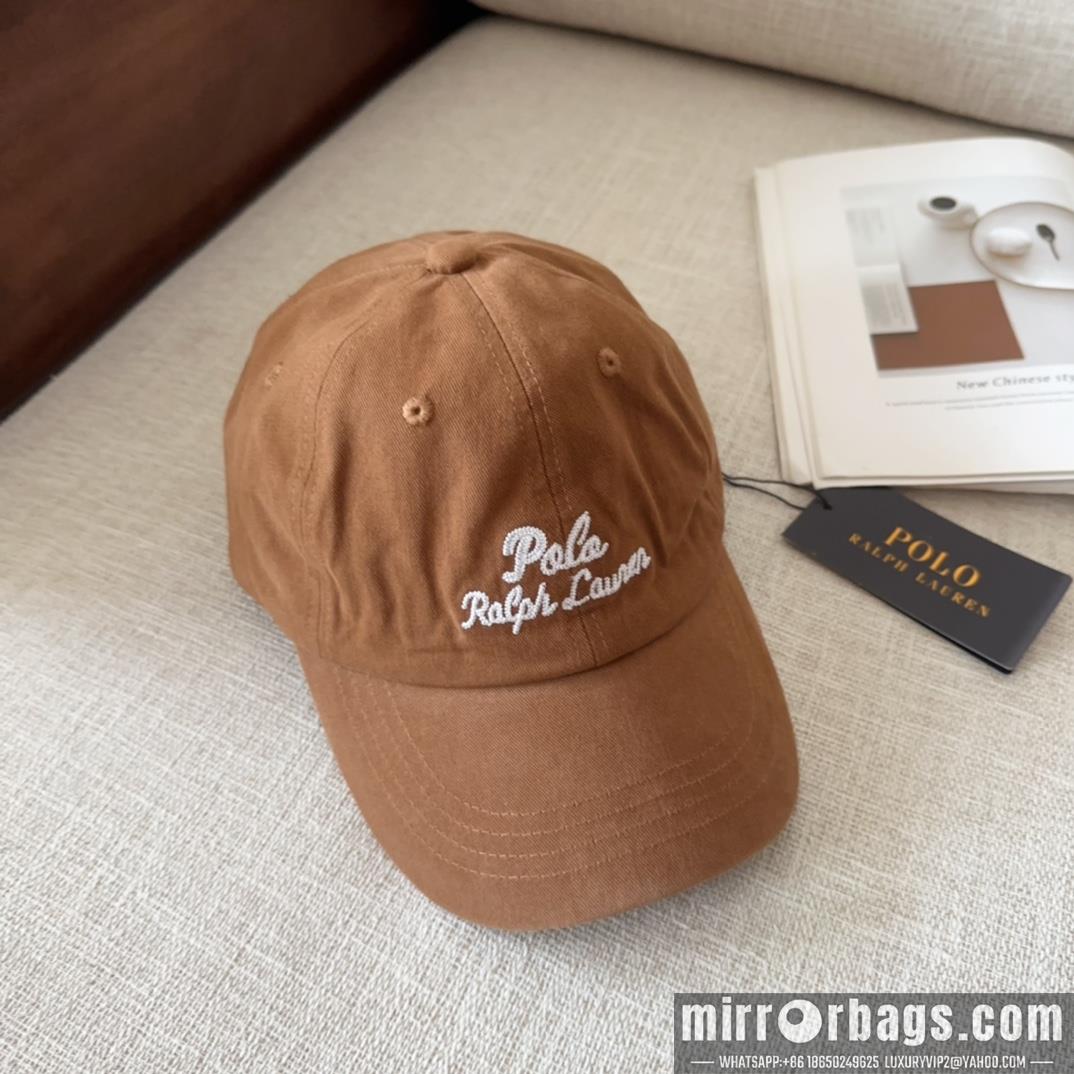 Replica Polo Hat dx14