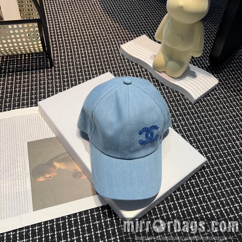 Replica Chanel Hat dx27