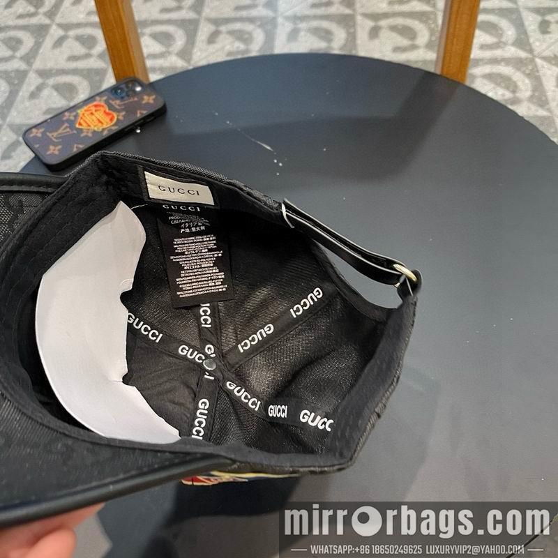 Replica Gucci Hat 071301