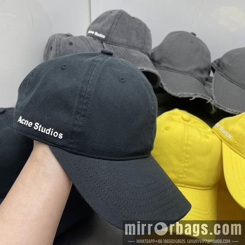 Replica Acne Hat dx19