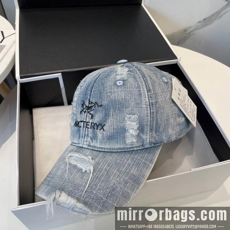 Replica Arcteryx Hat dx18