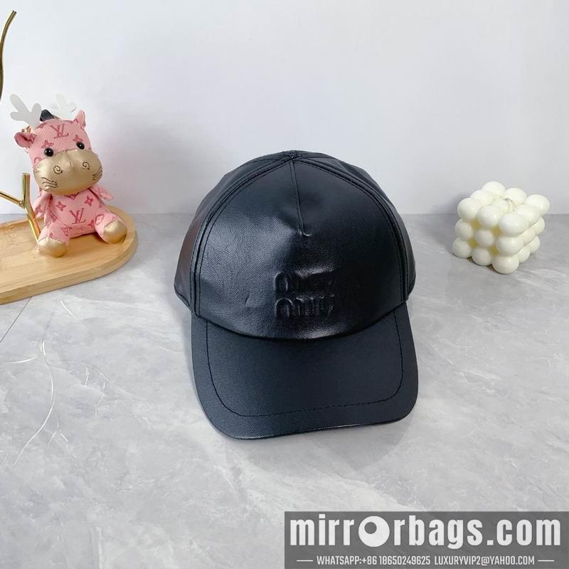 Replica Miumiu Hat dx73