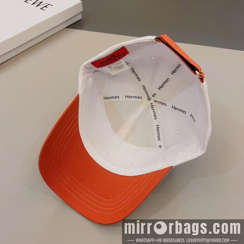 Replica Hermes Hat dx05