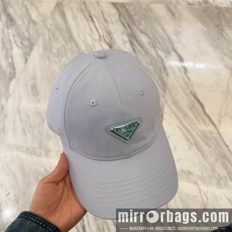 Replica Prada Hat dx18