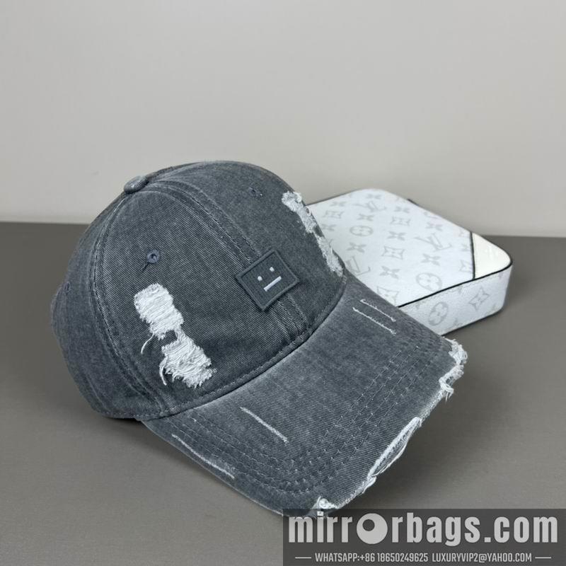 Replica Acne Hat dx18