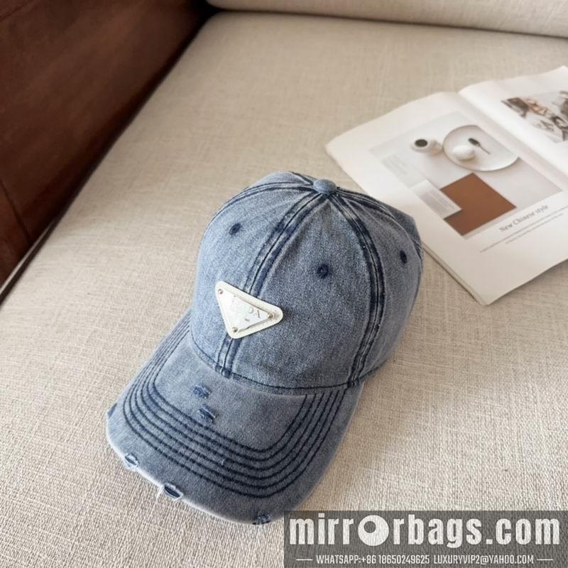 Replica Prada Hat 120401