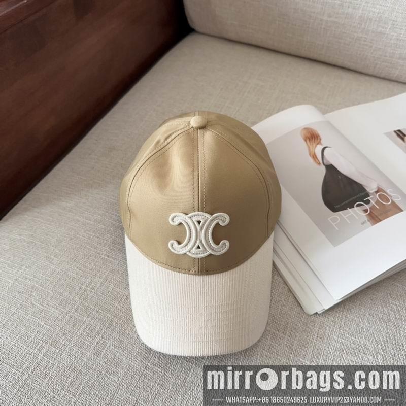 Replica Celine Hat 021004
