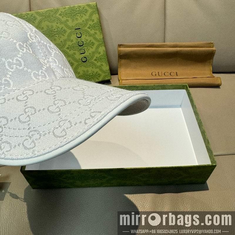 Replica Gucci Hat dx157