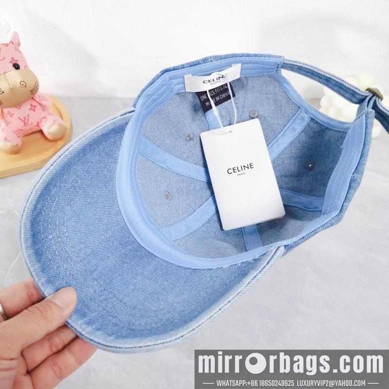 Replica Celine Hat dx17
