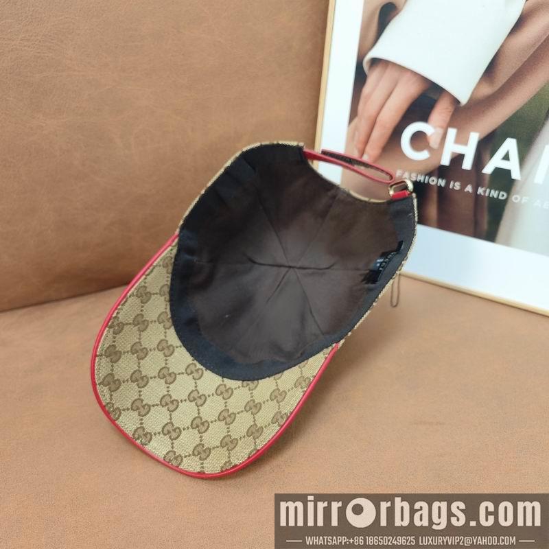 Replica Gucci Hat dx91