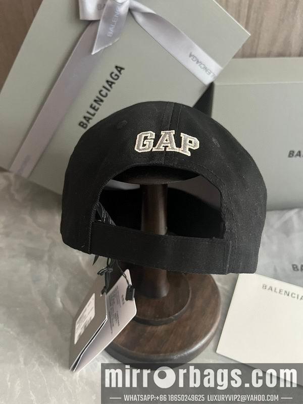 Replica Balenciaga X Gap X Yeezy Hat dx02