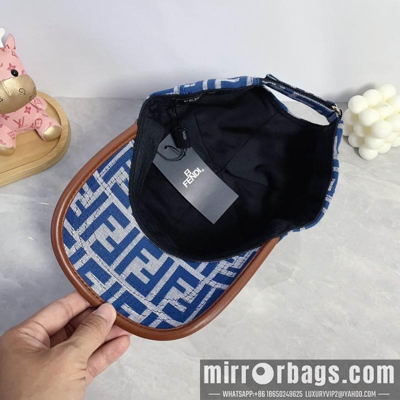 Replica Fendi Hat dx45