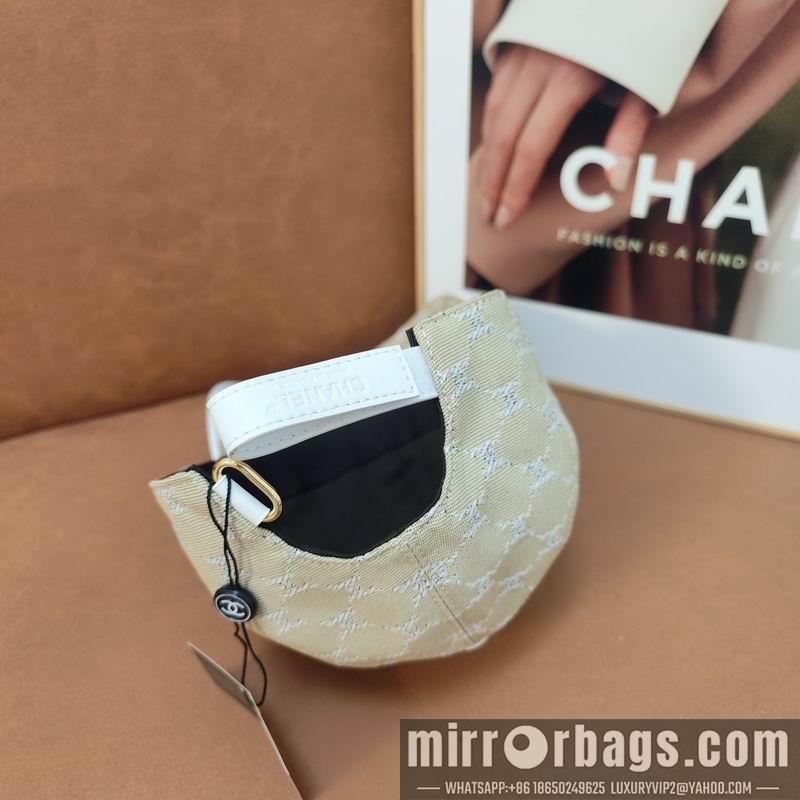 Replica Chanel Hat dx39