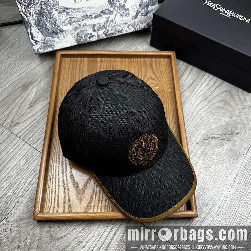Replica Versace Hat dx01