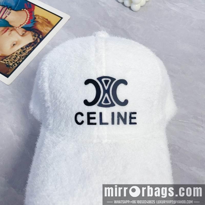 Replica Celine Hat dx70