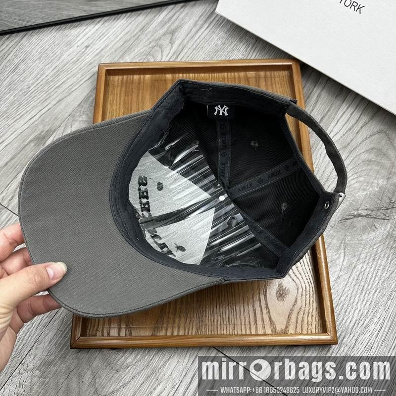 Replica NY Hat dx08