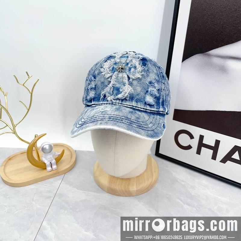 Replica Chrome Hearts Hat dx63