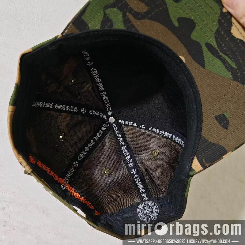 Replica Chrome Hearts Hat dx20