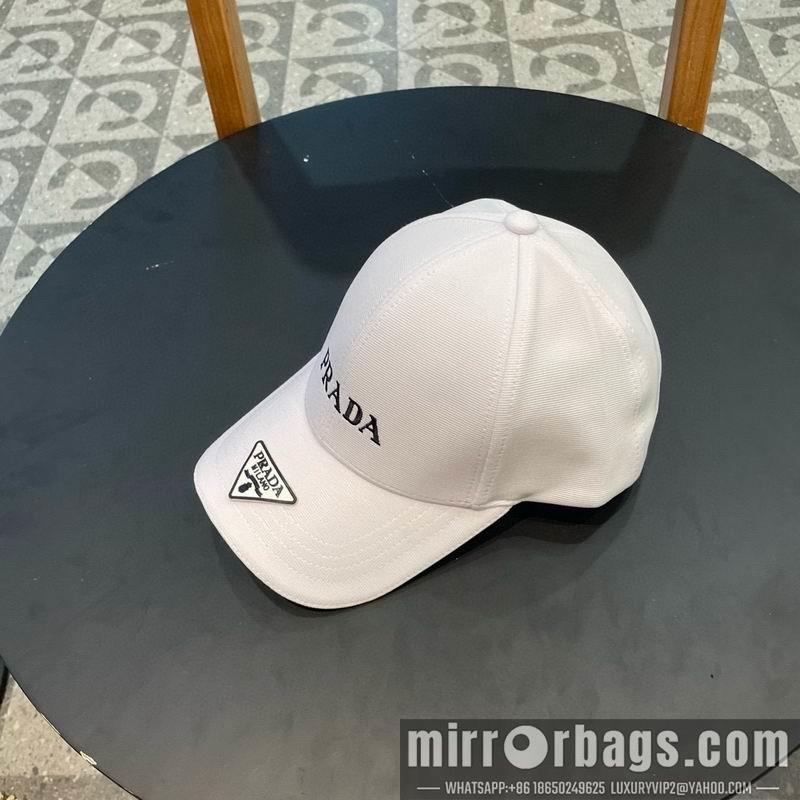 Replica Prada Hat 072301