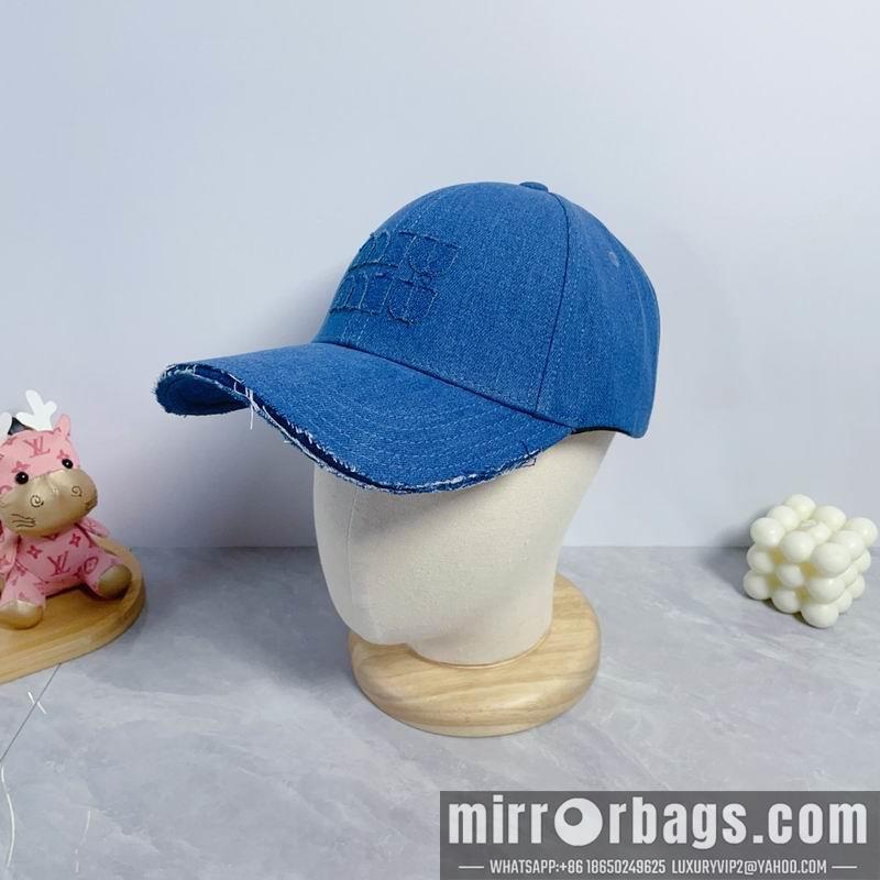 Replica Miumiu Hat dx38