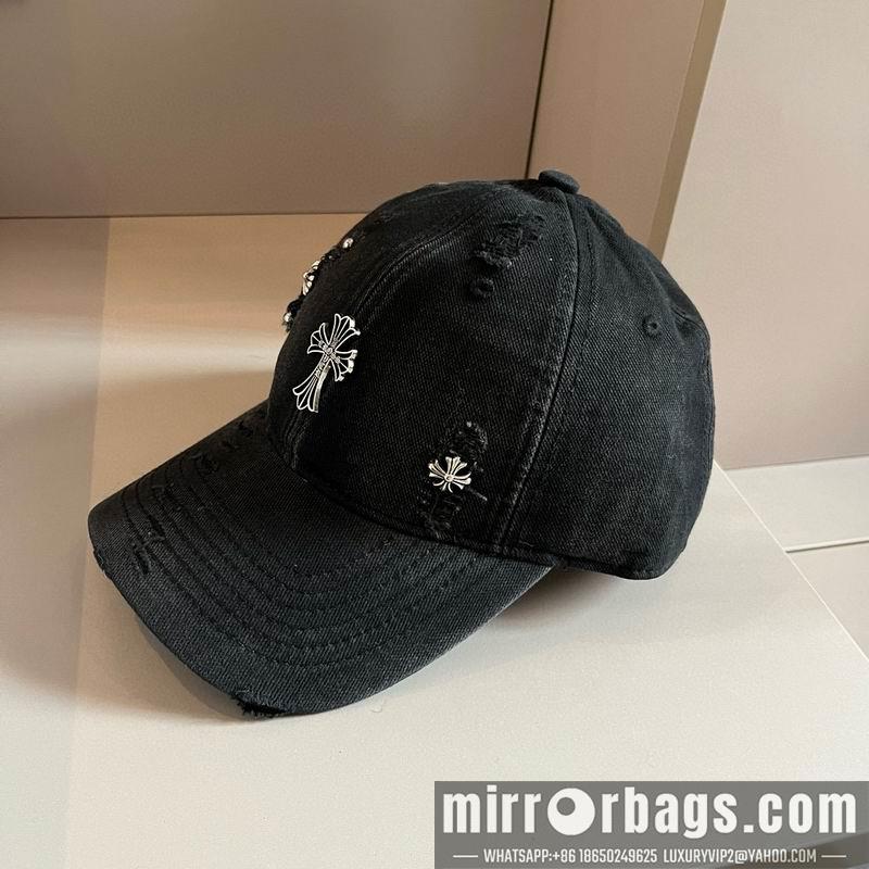 Replica Chrome Hearts Hat dx34