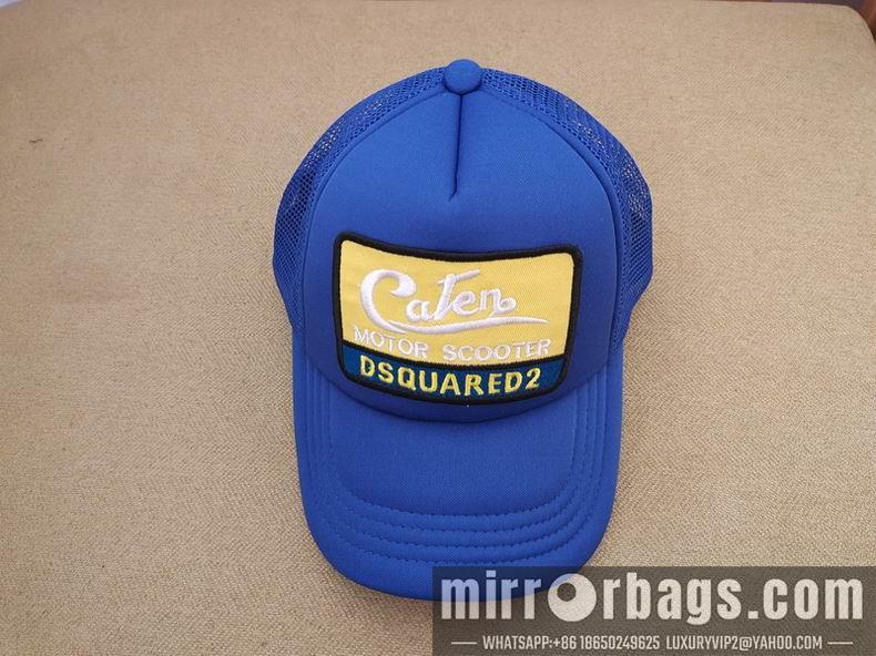Replica DSQ Hat y 16