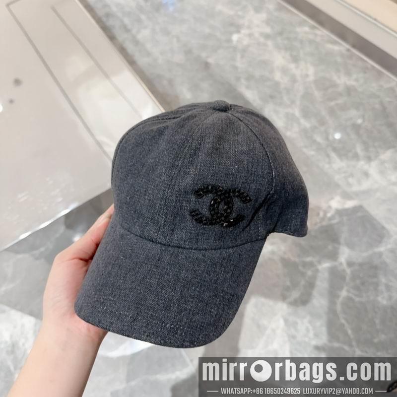 Replica Chanel Hat dx52