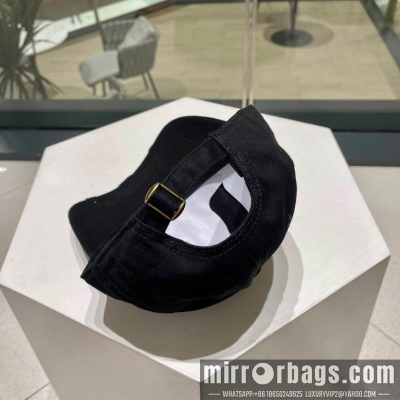 Replica Chanel Hat 042602