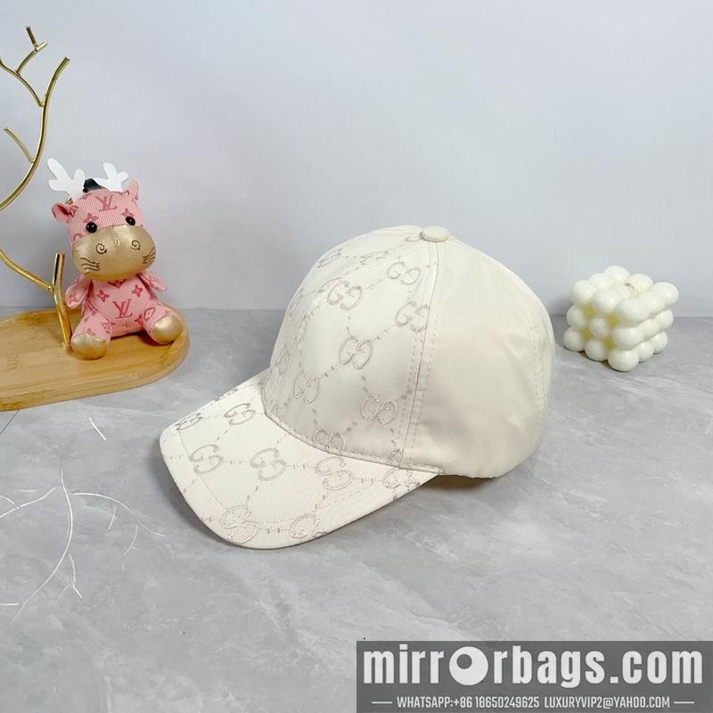 Replica Gucci Hat dx15