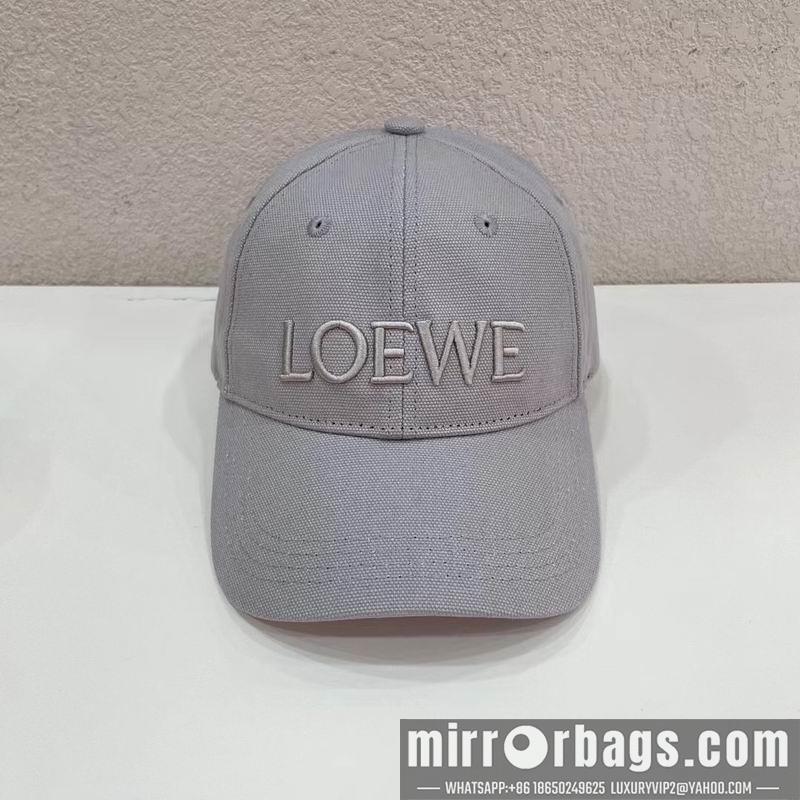 Replica Loewe Hat 102801