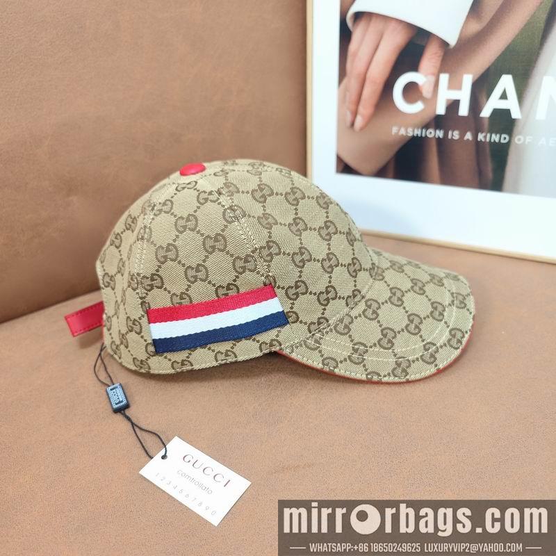 Replica Gucci Hat dx101