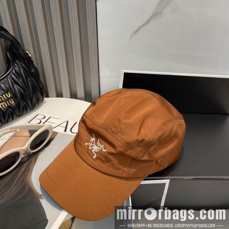 Replica Arcteryx Hat dx21