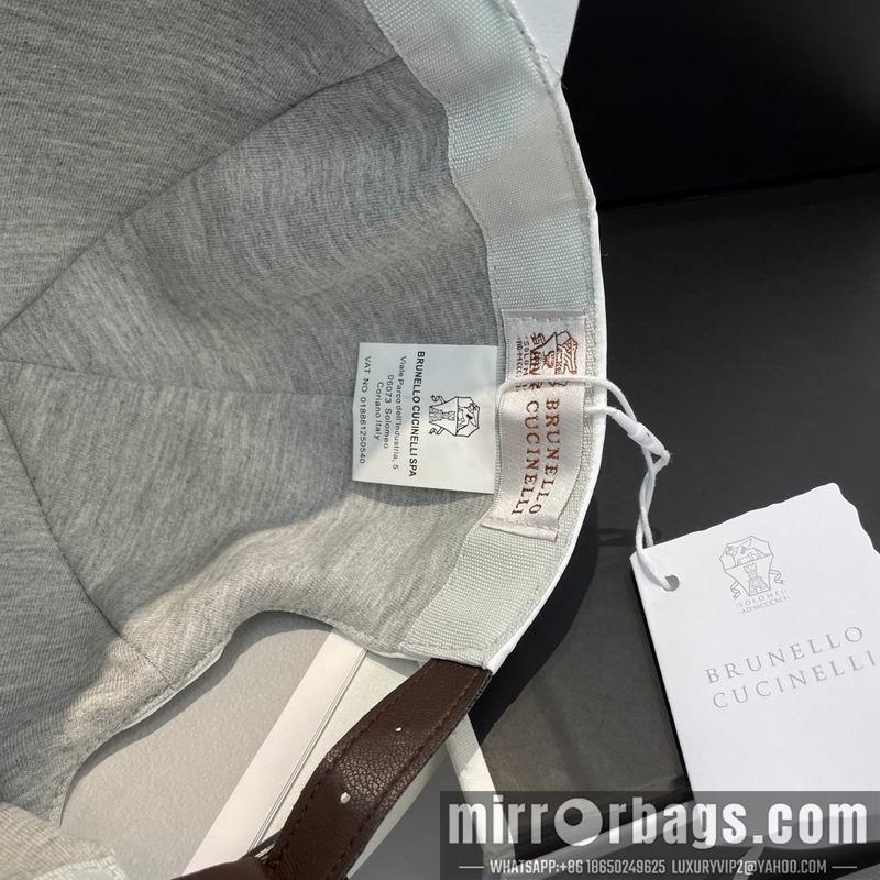 Replica Brunello cucinelli Hat dx02
