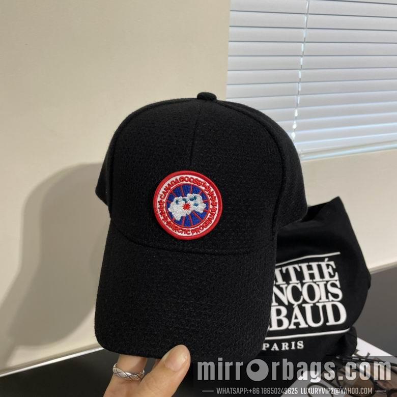 Replica Canada Goose Hat dxn02