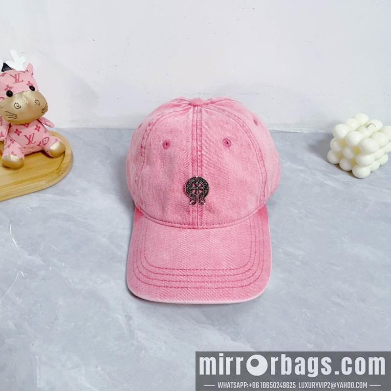Replica Chrome Hearts Hat dx10